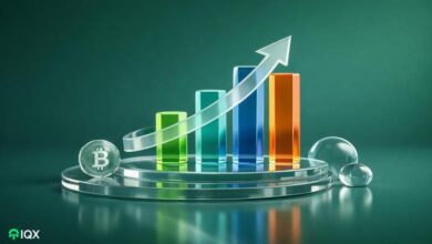 analysis company santiment says participation in the cryptocurrency market has increased again point