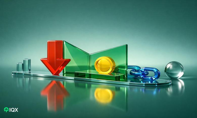 renowned analyst explains two reasons why altcoins are not rising