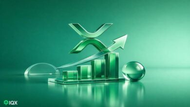 xrp price pressure bullish signals derivatives