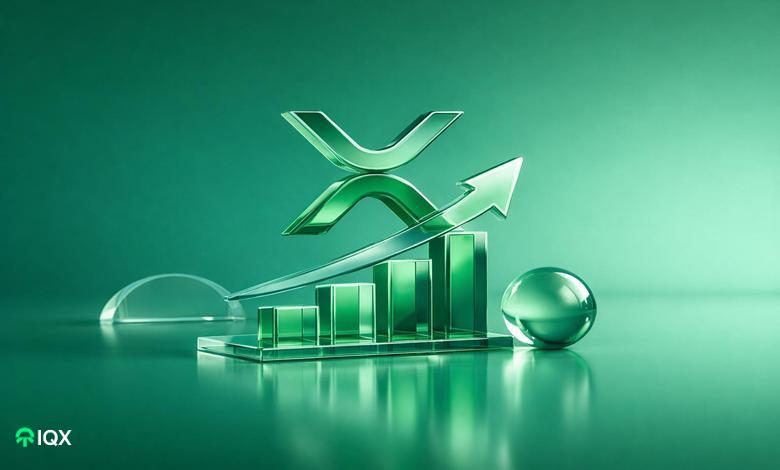 xrp price pressure bullish signals derivatives