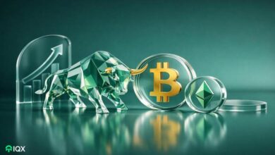 big bull tom lee reveals when bitcoin and altcoins will start rising again
