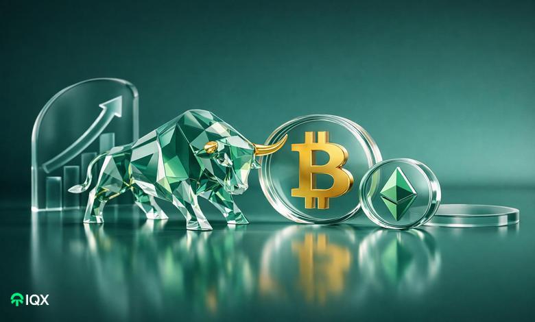 big bull tom lee reveals when bitcoin and altcoins will start rising again