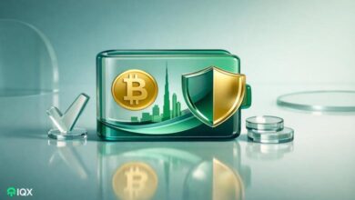 dubai insurance crypto wallet premium payments claims