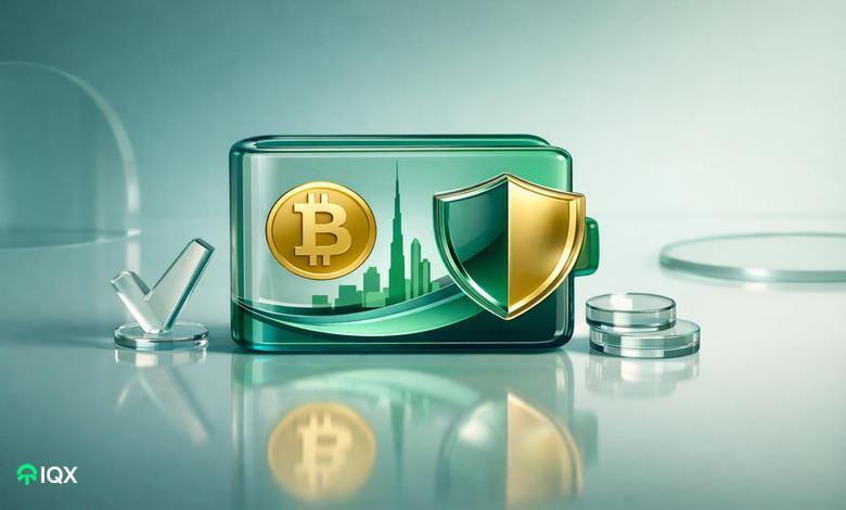dubai insurance crypto wallet premium payments claims