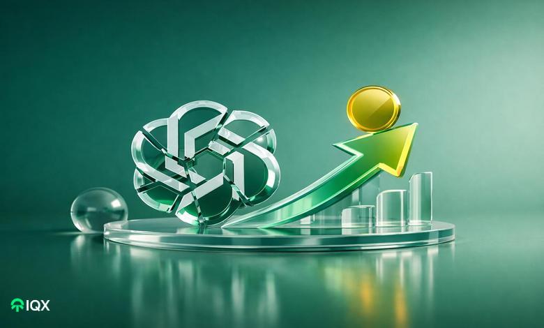 breaking chatgpt developer openai issues statement this altcoin 8217 s price surges