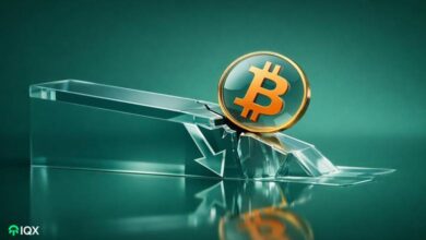 bitcoin loses crucial 84k support how low can btc price go