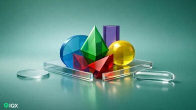 names of the 5 altcoins most independent from bitcoin have been revealed