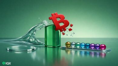 liquidations knock bitcoin out world top 10 assets