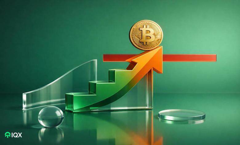 what s the latest on bitcoin prices analysis firm shares the level that must be surpassed to avoid a
