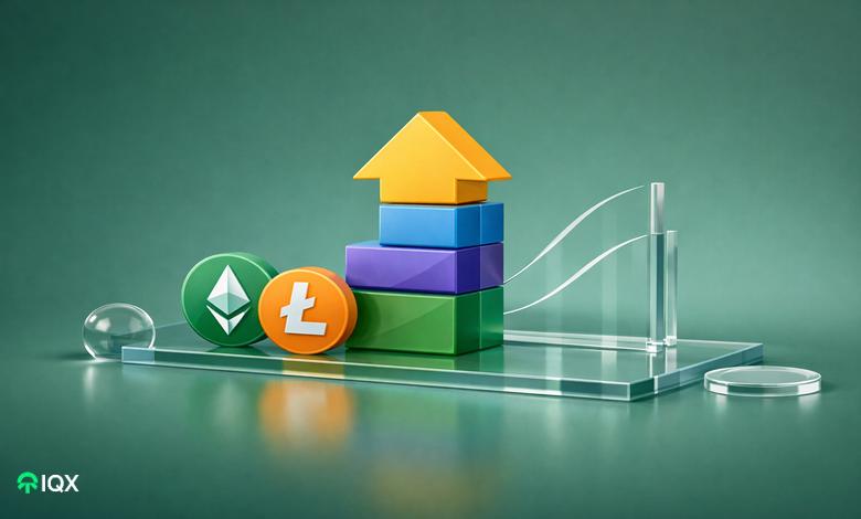 what s the latest on the expected altcoin season 21 altcoins outperformed bitcoin here s the list
