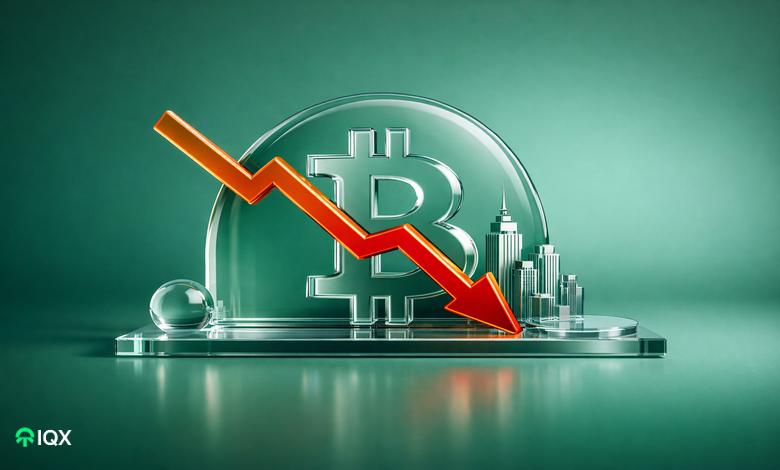 bloomberg analyst mike mcglone predicts bitcoin s future the great depression of 1929