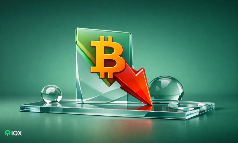 hot moments bitcoin price falls below 80 000 for the first time since april here s the latest situat