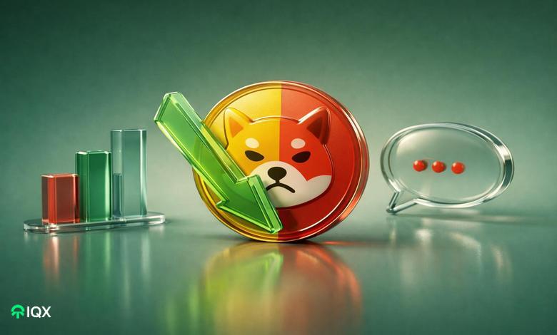 memecoin season crypto social media sentiment low santiment