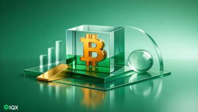 a massive bitcoin reserve could be coming to one of the world s largest economies proposal to buy 1