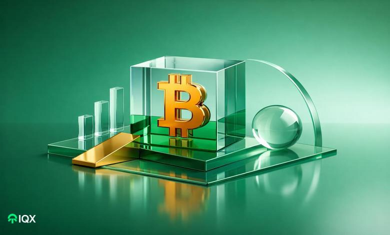 a massive bitcoin reserve could be coming to one of the world s largest economies proposal to buy 1