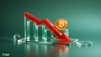 bitcoin shorts extreme funding rate btc price prediction