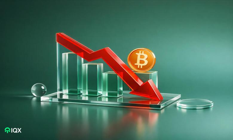 bitcoin shorts extreme funding rate btc price prediction
