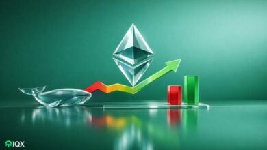 ethereum price recovery uncertainty whale analysis