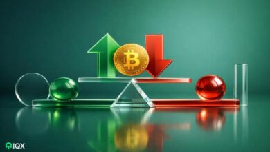 analysis company bitcoin btc is at a very important turning point these two levels require close att