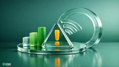 wlfi early warning signal crypto amberdata study