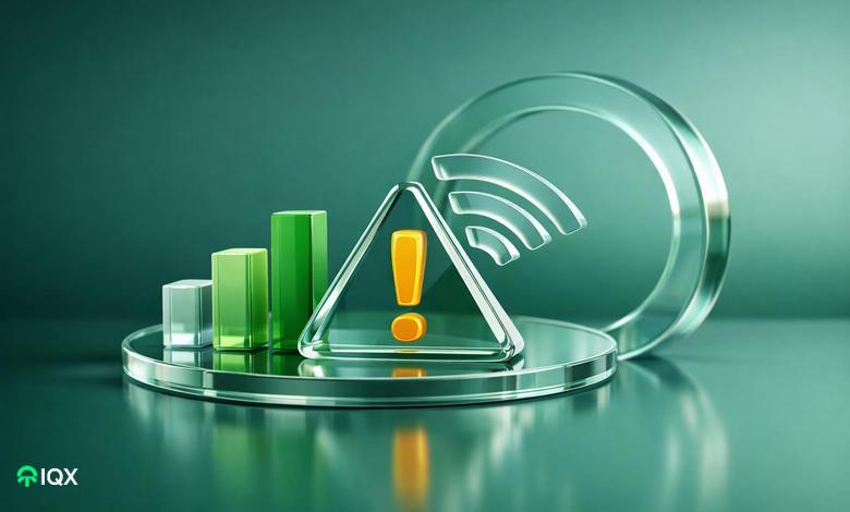 wlfi early warning signal crypto amberdata study