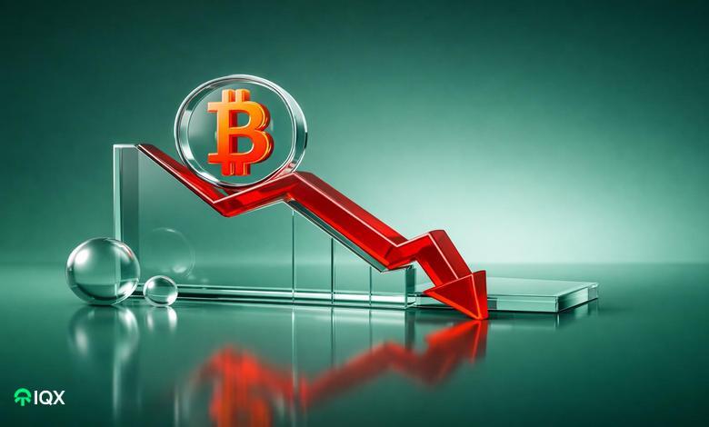 bitcoin track for worst q1 since 2018 first ever red jan and feb