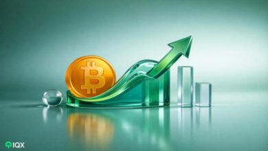 bitcoin accumulation wave puts dollar80k back in play analyst