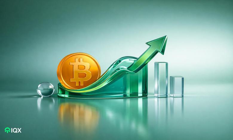 bitcoin accumulation wave puts dollar80k back in play analyst