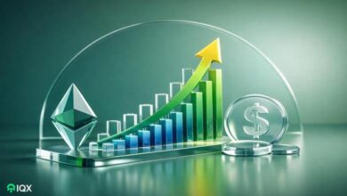 eth chart pattern projects rally to dollar2 5k if key conditions are met data
