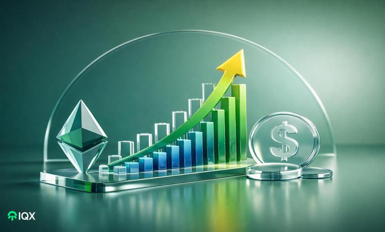 eth chart pattern projects rally to dollar2 5k if key conditions are met data