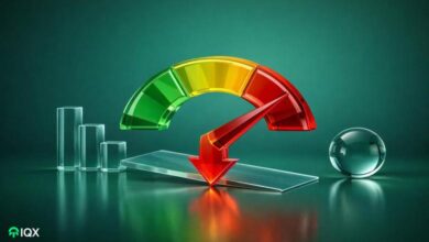 extreme fear sentiment suggests market inflection point matrixport
