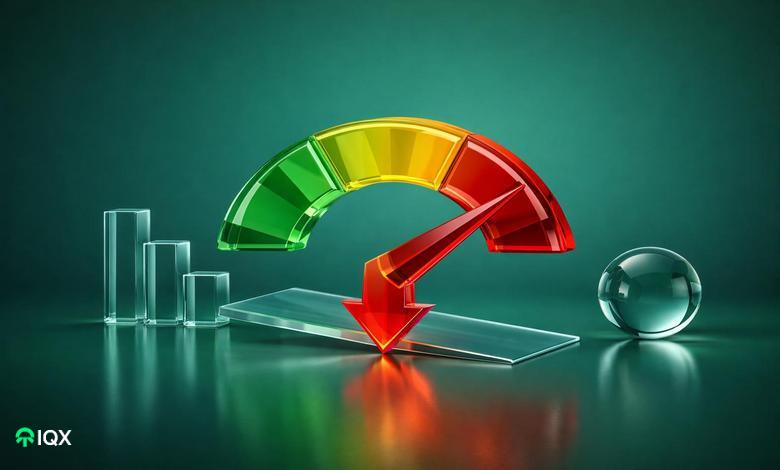 extreme fear sentiment suggests market inflection point matrixport