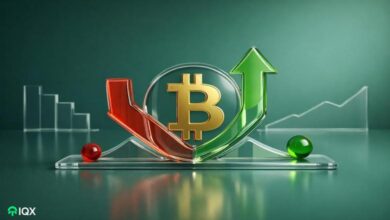 can bitcoin price recover in the coming days analysis firm warns instead of chasing a rally