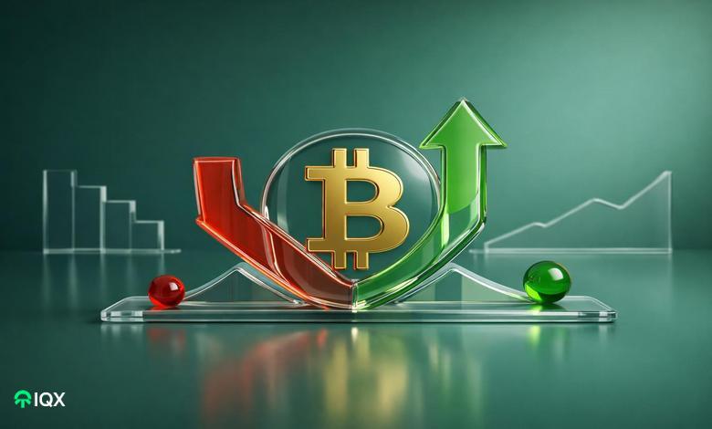can bitcoin price recover in the coming days analysis firm warns instead of chasing a rally