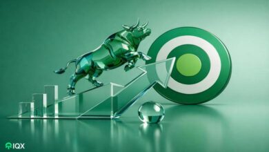 ether bulls target 2 5k as staking etf launch rwa market cap reflect growth
