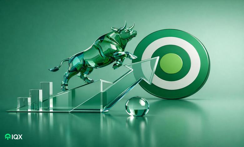ether bulls target 2 5k as staking etf launch rwa market cap reflect growth