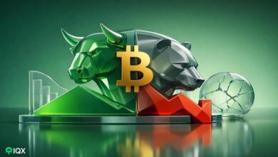 big bull michael saylor speaks about bitcoin s drop and damages is the bear market coming to an end