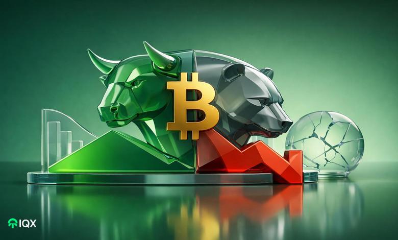 big bull michael saylor speaks about bitcoin s drop and damages is the bear market coming to an end