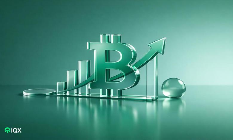 research and brokerage firm k33 shares its predictions for what s next in bitcoin here are the detai