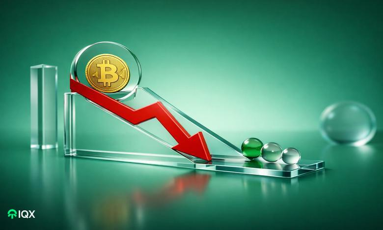 24 year technical analyst issues warning for bitcoin smart money is exiting individual investors are