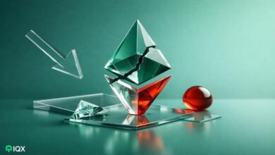 the bad days for ethereum are still not over bitwise analyst gives new price for eth explains what w