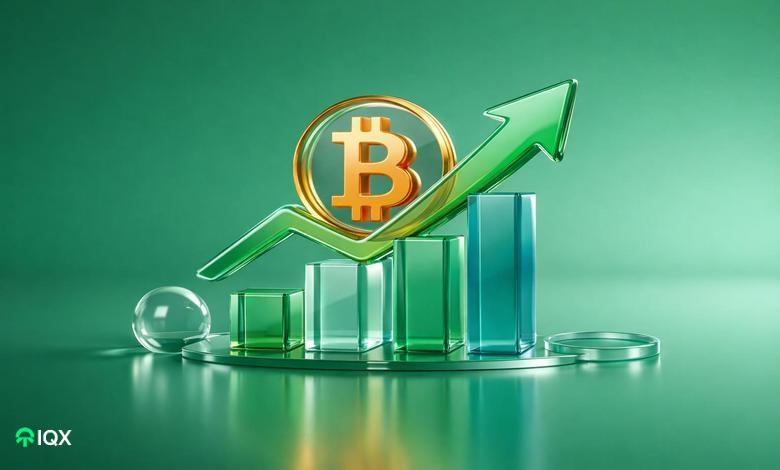 bitcoin price prediction retail user healthy crypto indicator santiment