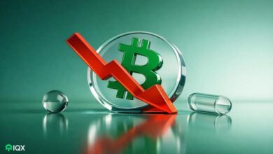 experienced researcher jordi visser explains the real reason behind bitcoin s decline no one wants t