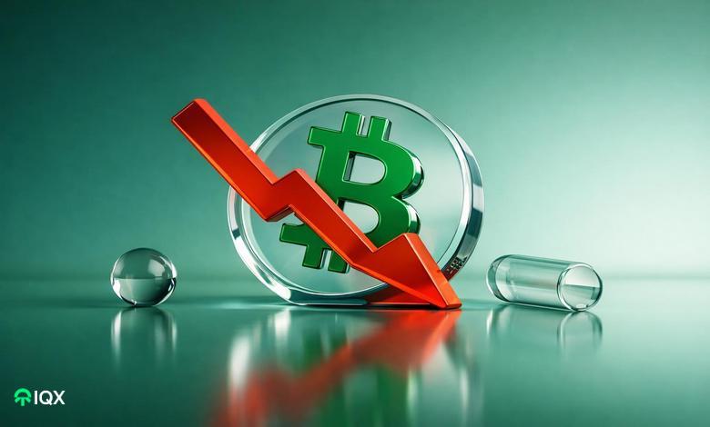experienced researcher jordi visser explains the real reason behind bitcoin s decline no one wants t