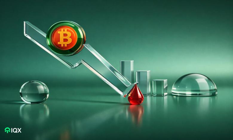 bitcoin drops back record fear levels as it wipes weekend gains