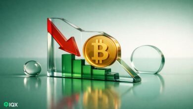 legendary analyst peter brandt who predicted the 2018 crash claims bitcoin will first fall to 42 000