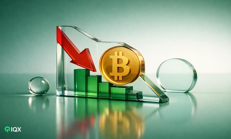 legendary analyst peter brandt who predicted the 2018 crash claims bitcoin will first fall to 42 000