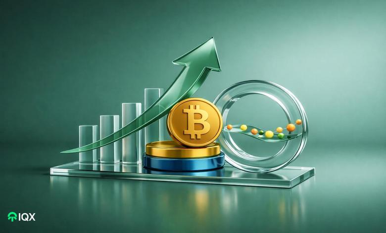 are bitcoin etfs quietly accumulating or just not selling the flow data that matters