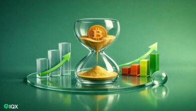 how long until bitcoin recovers