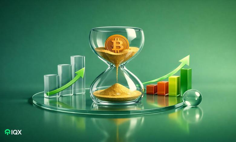 how long until bitcoin recovers